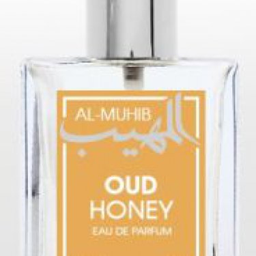 Oud Honey