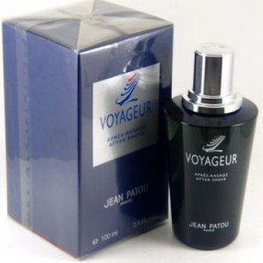 Voyageur (After Shave)