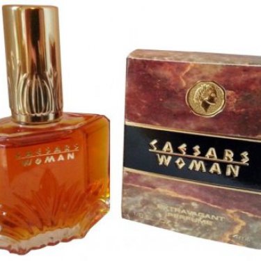 Caesars Woman (Perfume)