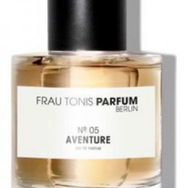 № 05 Aventure (Eau de Parfum)