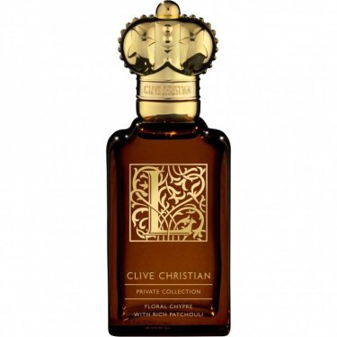 Private Collection - L: Floral Chypre