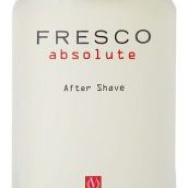 Fresco Absolute (After Shave)
