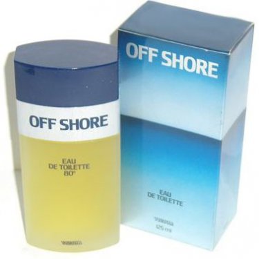 Off Shore (Eau de Toilette)