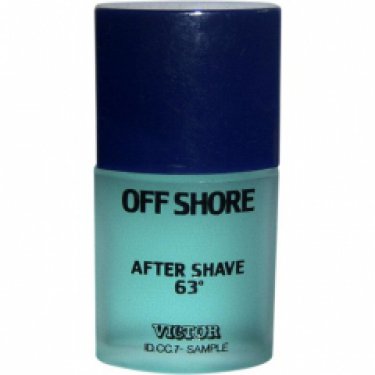 Off Shore (After Shave)
