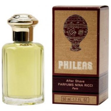 Phileas (After Shave)