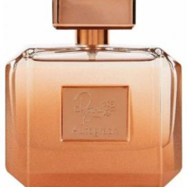 Rosie for Autograph Rose Gold