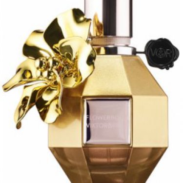 Flowerbomb Limited Edition 2017 / Gold Edition