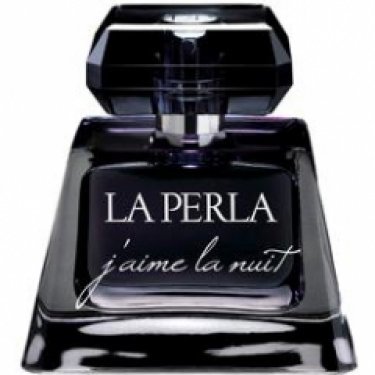 J`Aime La Nuit