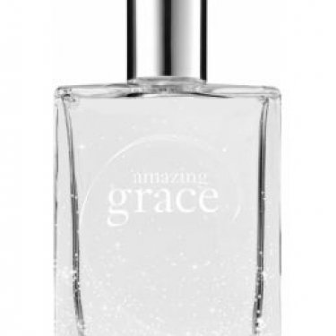 Amazing Grace Snow Globe