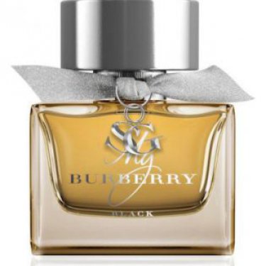 My Burberry Black Festive / Parfum Limited Edition