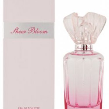 Per Una Sheer Bloom
