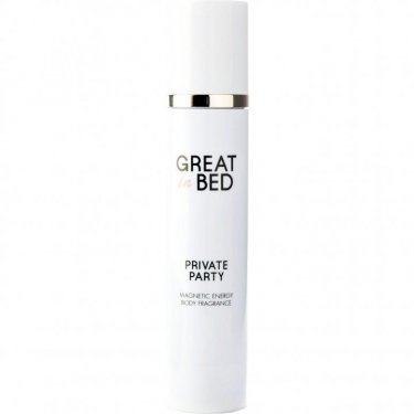 Great in Bed: Private Party
