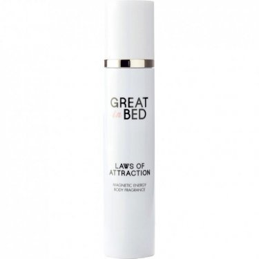 Great in Bed: Laws of Attraction