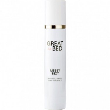 Great in Bed: Messy Sexy