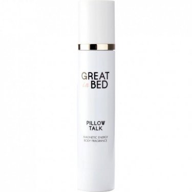 Great in Bed: Pillow Talk
