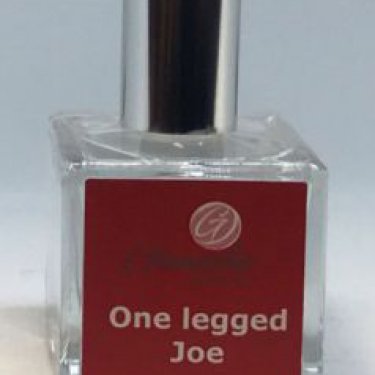 One Legged Joe