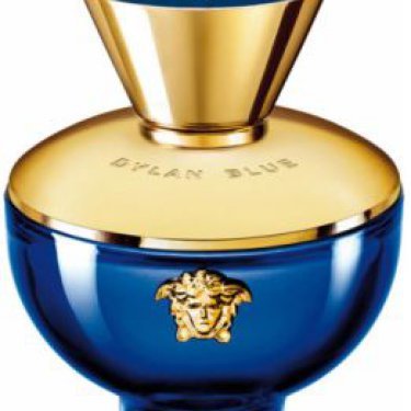 Versace pour Femme Dylan Blue