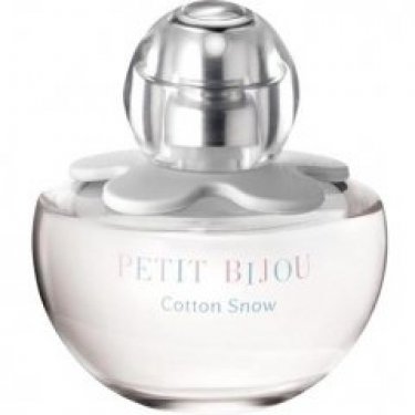 Petit Bijou Cotton Snow