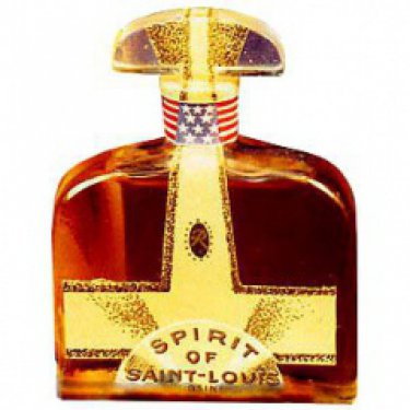 Spirit of Saint-Louis