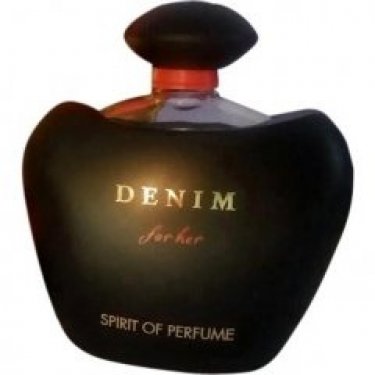 Denim for Her (Spirit of Perfume)