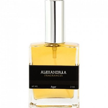Agar (Parfum Extract)