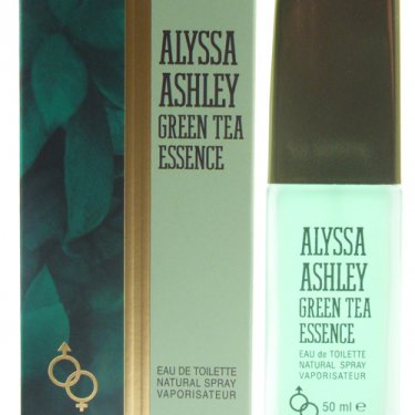 Green Tea / Green Tea Essence (Eau de Toilette)