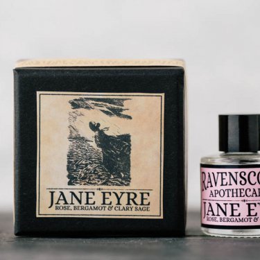 Jane Eyre (Perfume Oil)