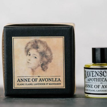 Anne Of Avonlea (Perfume Oil)