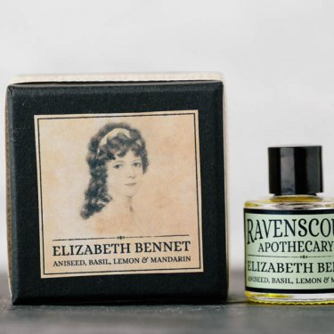 Elizabeth Bennet (Perfume Oil)