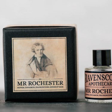 Mr Rochester (Perfume Oil)