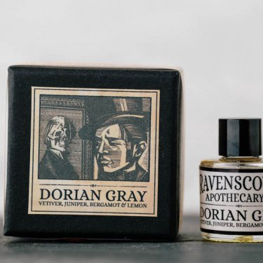 Dorian Gray (Perfume OIl)