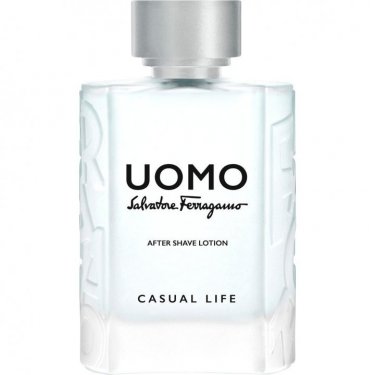 Uomo Casual Life (After Shave Lotion)