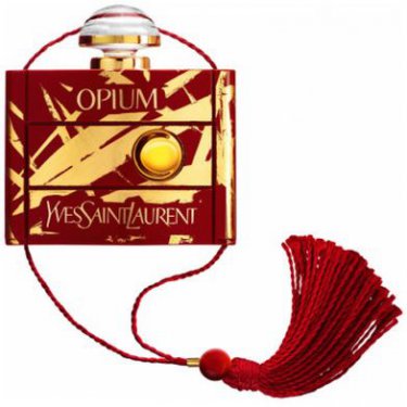 Opium 40th Anniversary Edition (Extrait de Parfum)