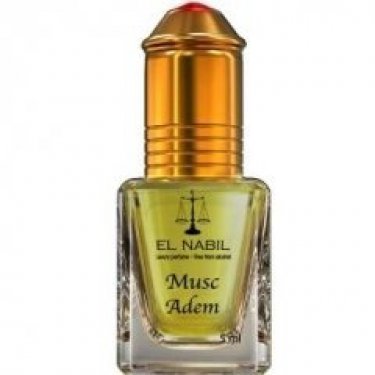 Musc Adem (Extrait de Parfum)