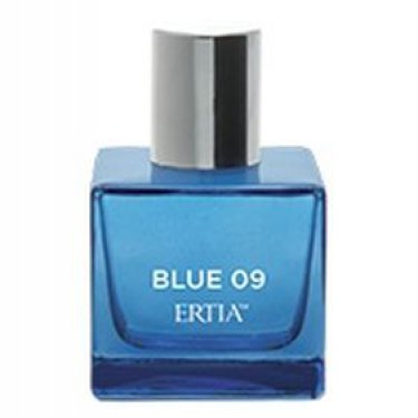 Ertia - Blue 09