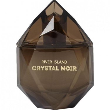 Crystal Noir