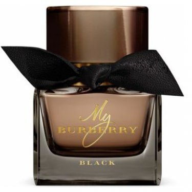 My Burberry Black (Elixir de Parfum)