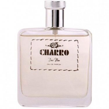 El Charro for Man (Eau de Parfum)