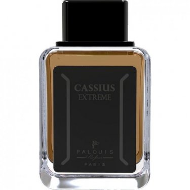 Cassius Extreme