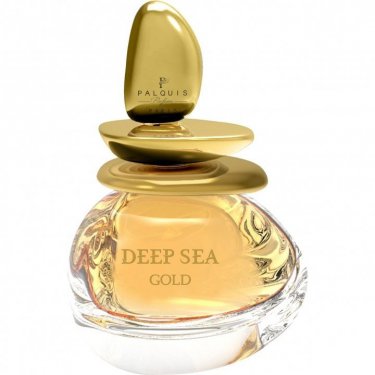 Deep Sea Gold