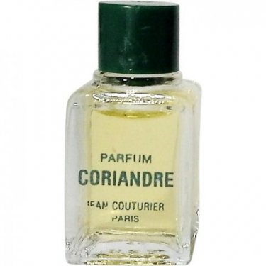 Coriandre (Parfum)