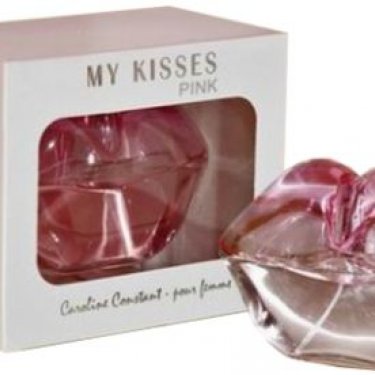 My Kisses Pink