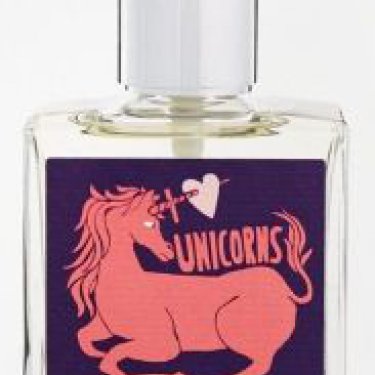 I ♥ Unicorns