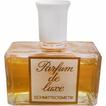 Parfum de Luxe