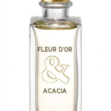 Fleur d’Or & Acacia