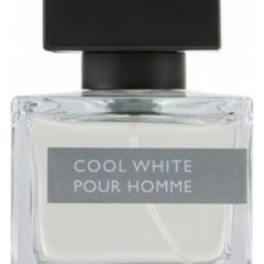 Cool White Pour Homme