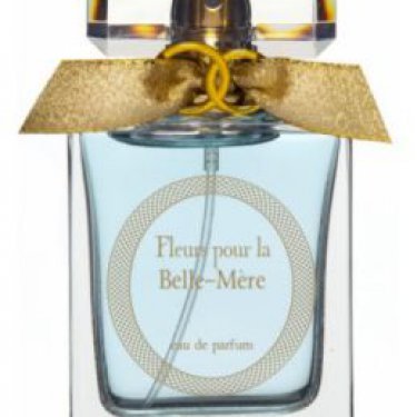 Fleurs Pour La Belle-Mère