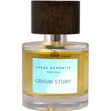 Origin Story (Perfume Extrait)