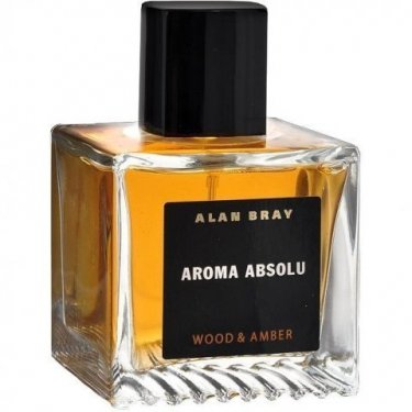 Aroma Absolu: Wood & Amber