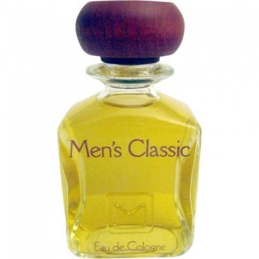 Men's Classic (Eau de Cologne)